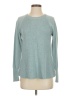 CAbi Teal Pullover Sweater Size S - photo 1