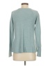 CAbi Teal Pullover Sweater Size S - photo 2