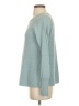 CAbi Teal Pullover Sweater Size S - photo 5