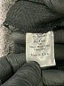Assorted Brands Solid Black Casual Dress Size S - photo 8