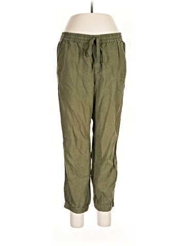 Point Sur Linen Pants (view 1)