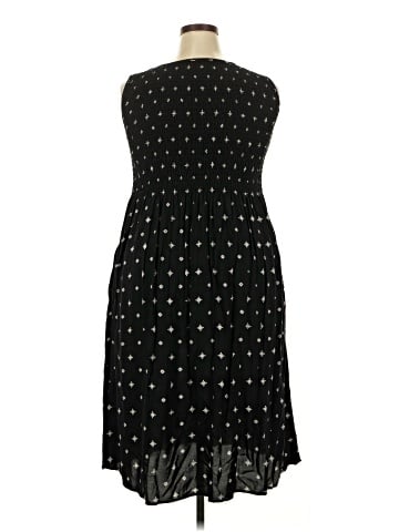 Croft & Barrow Cocktail Dress (view 2)