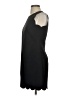 J.Crew Solid Black Cocktail Dress Size 00 - photo 5