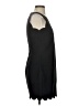 J.Crew Solid Black Cocktail Dress Size 00 - photo 4
