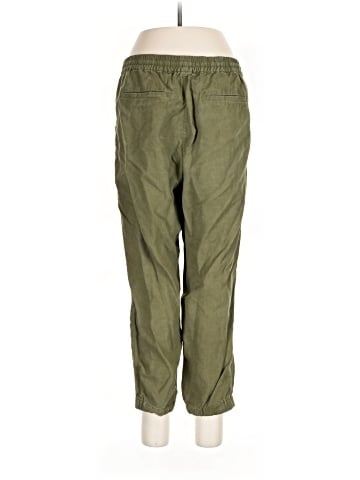 Point Sur Linen Pants (view 2)