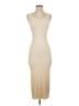 Merokeety Ivory Cocktail Dress Size XS - photo 1
