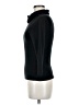 Esprit 100% Acrylic Black Turtleneck Sweater Size M - photo 5