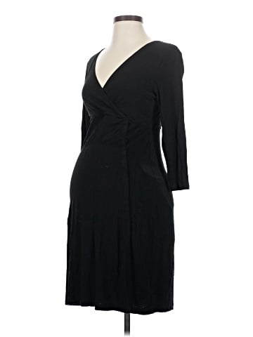 Gap - Maternity Cocktail Dress (view 1)