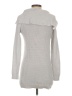 Ricki's Silver Gray Pullover Sweater Size Sm - P - photo 2