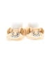 Disney Tan Brown Booties Size 12-18 mo (baby) - photo 2