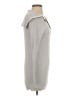 Ricki's Silver Gray Pullover Sweater Size Sm - P - photo 4