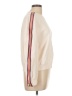 BA&SH Ivory Sweatshirt Size Lg (3) - photo 4
