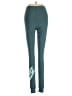 Nike Teal Active Pants Size XS - photo 2