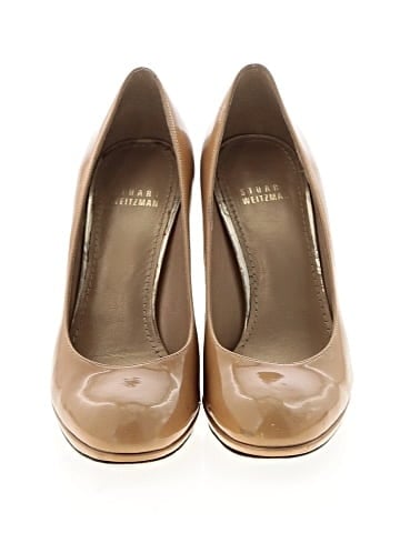 Stuart Weitzman Heels (view 2)
