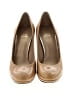 Stuart Weitzman Tan Heels Size 7 1/2 - photo 2