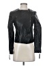 Topshop Black Jacket Size 4 - photo 1