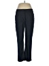 212 Collection Chevron-herringbone Blue Dress Pants Size 12 - photo 1