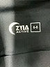 Zyia Active Black Active Pants Size 6 - 8 - photo 4