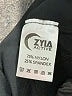 Zyia Active Black Active Pants Size 6 - 8 - photo 5