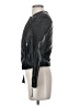 Topshop Black Jacket Size 4 - photo 5