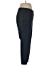 212 Collection Chevron-herringbone Blue Dress Pants Size 12 - photo 4