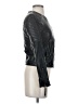 Topshop Black Jacket Size 4 - photo 4