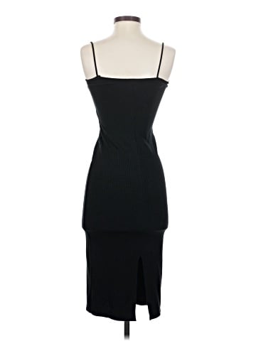 Reformation Jeans Cocktail Dress (view 2)