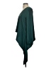 BCBGMAXAZRIA 100% Polyester Teal Long Sleeve Blouse Size S - photo 5