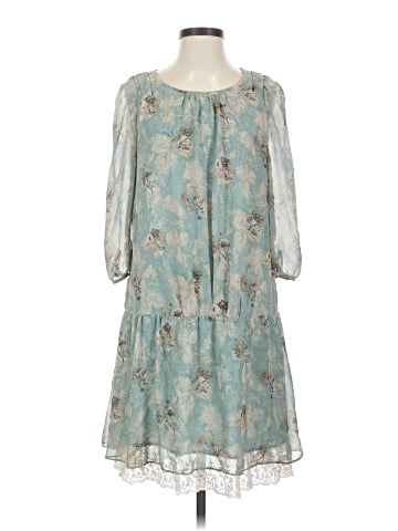 Island Style Casual Dress (view 1)