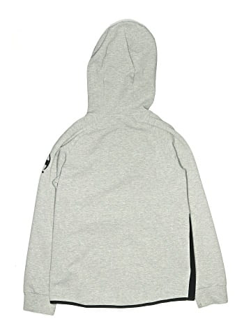 Champion Zip Up Hoodie (view 2)