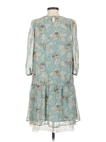 Island Style Casual Dress (view 2)
