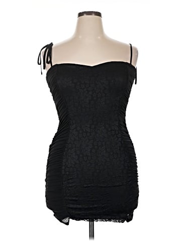 Nasty Gal Inc. Cocktail Dress (view 1)
