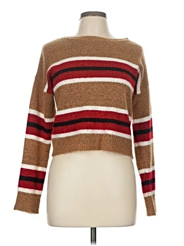 Ten Sixty Sherman Pullover Sweater (view 1)