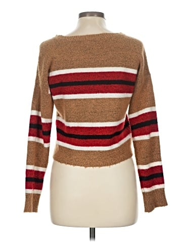 Ten Sixty Sherman Pullover Sweater (view 2)