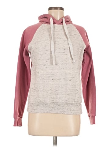 Doublju Pullover Hoodie (view 1)
