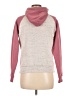 Doublju Pink Pullover Hoodie Size M - photo 2