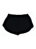 Active USA 100% Polyester Solid Black Athletic Shorts Size M - photo 1