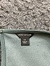 Ann Taylor 100% Polyester Teal 3/4 Sleeve Blouse Size XS - photo 6