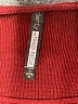 Tracy Reese Burgundy Pullover Sweater Size M - photo 7