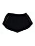 Active USA 100% Polyester Solid Black Athletic Shorts Size M - photo 2