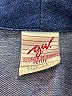 G.W. Blue Blazer Size 14 (petite) - photo 6