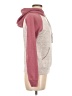 Doublju Pink Pullover Hoodie Size M - photo 4