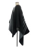 Soft Surroundings Black Poncho One size - photo 5