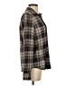 Faherty Tweed Green Long Sleeve Blouse Size S (estimated) - photo 4
