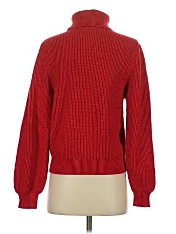 Ann Taylor Turtleneck Sweater (view 2)