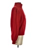 Ann Taylor Solid Red Turtleneck Sweater Size S - photo 4
