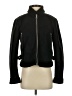 Ann Taylor LOFT 100% Polyester Black Jacket Size XS - photo 1