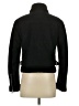 Ann Taylor LOFT 100% Polyester Black Jacket Size XS - photo 2
