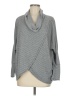 Calvin Klein Performance Gray Pullover Sweater Size M - photo 1