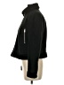 Ann Taylor LOFT 100% Polyester Black Jacket Size XS - photo 5